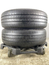 ダンロップ エナセーブ EC300+ 195/65R15 2本