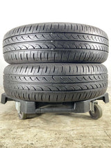 ヨコハマ ブルーアース 175/65R15 2本