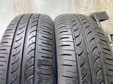 ヨコハマ ブルーアース 175/65R15 2本