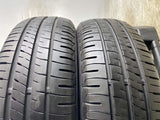 ダンロップ エナセーブ EC204 185/65R15 2本