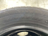ダンロップ エナセーブ EC204 185/65R15 2本