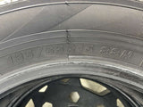 ヨコハマ ブルーアース A 185/65R15 2本