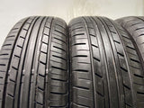 ヨコハマ エコス ES31 195/65R15 4本