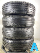 ヨコハマ ブルーアース-GT AE51 185/65R15 4本