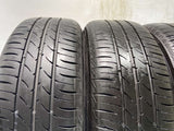 トーヨータイヤ ナノエナジー3 PLUS 185/60R15 / SCHNEDER 6.5J+45 100/114.3-4穴 4本