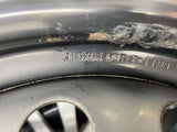 ダンロップ エナセーブ EC203 195/65R15 /トヨタ純正 6.0J+ 100-5穴 4本