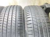 ダンロップ ルマン5 195/65R15 / dp 6.0J+45 114.3-5穴 4本