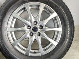 SEIBERLING SL101 195/65R15 / エクシーダ 6.0J+43 100-5穴 4本