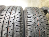 SEIBERLING SL101 195/65R15 / エクシーダ 6.0J+43 100-5穴 4本