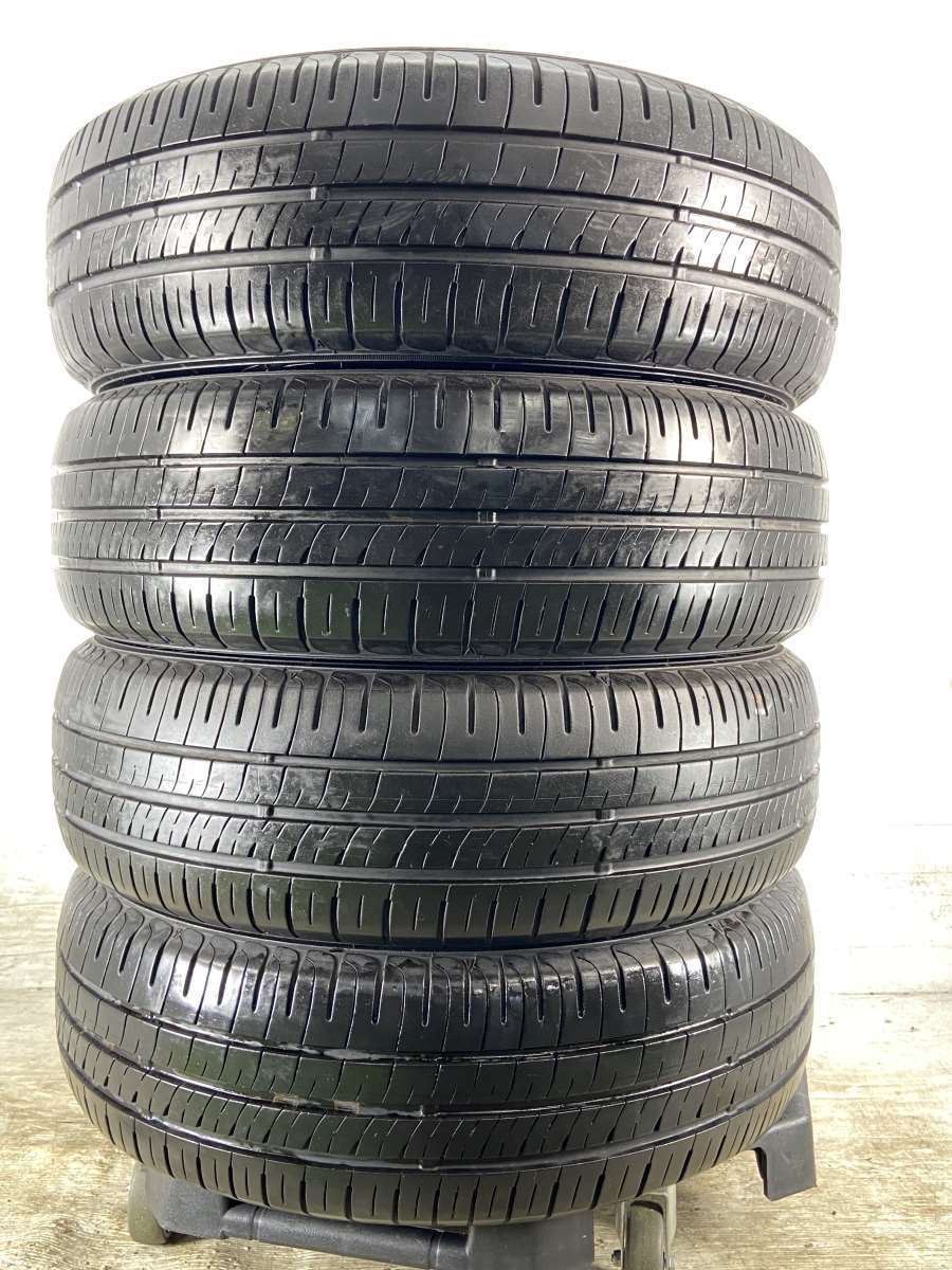 ダンロップ エナセーブ EC204 185/65R15 4本 – タイヤ・ホイールカンパニー