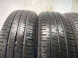 ダンロップ エナセーブ EC204 185/65R15 4本