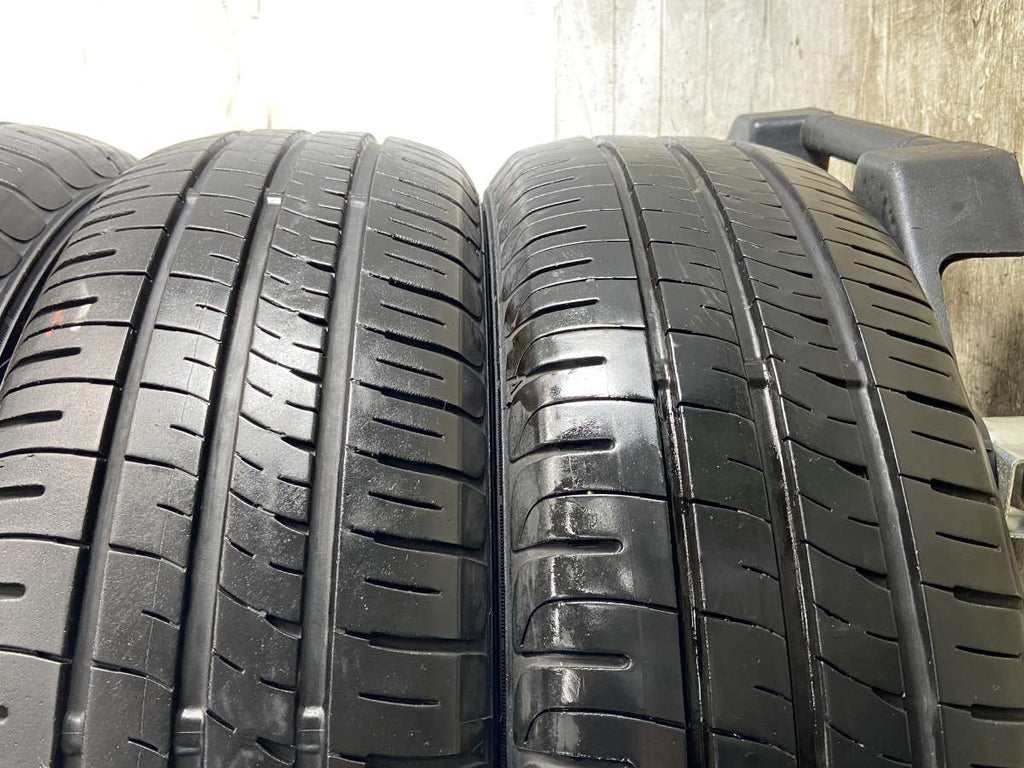 ダンロップ エナセーブ EC204 185/65R15 4本 – タイヤ・ホイールカンパニー