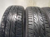 ダンロップ エナセーブ EC202 175/65R15 / LAYCEA 5.5J+50 100-4穴 4本