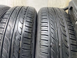 ダンロップ エナセーブ EC202 175/65R15 / LAYCEA 5.5J+50 100-4穴 4本