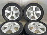 ブリヂストン エコピア NH100C 175/65R15 / PRASINO 5.5J+45 100-4穴 4本
