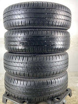ブリヂストン エコピア NH100C 175/65R15 / PRASINO 5.5J+45 100-4穴 4本