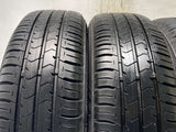 ブリヂストン エコピア NH100C 175/65R15 / PRASINO 5.5J+45 100-4穴 4本
