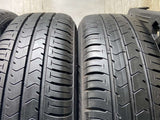 ブリヂストン エコピア NH100C 175/65R15 / PRASINO 5.5J+45 100-4穴 4本