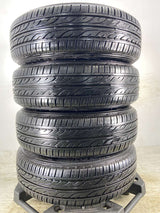 ダンロップ エナセーブ EC202 175/65R15 / MILLOUS RE 6.0J+53 100-4穴 4本