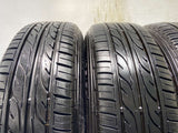 ダンロップ エナセーブ EC202 175/65R15 / MILLOUS RE 6.0J+53 100-4穴 4本