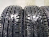 ダンロップ エナセーブ EC204 175/65R15 / GRASS SR 6.0J+53 100-4穴 4本