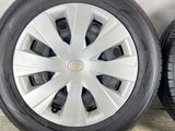 トーヨータイヤ ナノエナジー3 プラス 175/65R15 /トヨタ純正 5.0J+ 100-4穴 4本