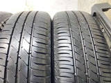 トーヨータイヤ ナノエナジー3 プラス 175/65R15 /トヨタ純正 5.0J+ 100-4穴 4本