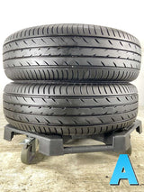 ヨコハマ ブルーアース E52 195/65R15 2本