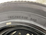 ヨコハマ ブルーアース E52 195/65R15 2本