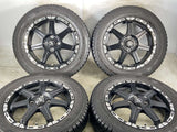 グッドイヤー ベクターフォーシーズン 175/65R15 / 4.5J+43 100100-4穴 4本