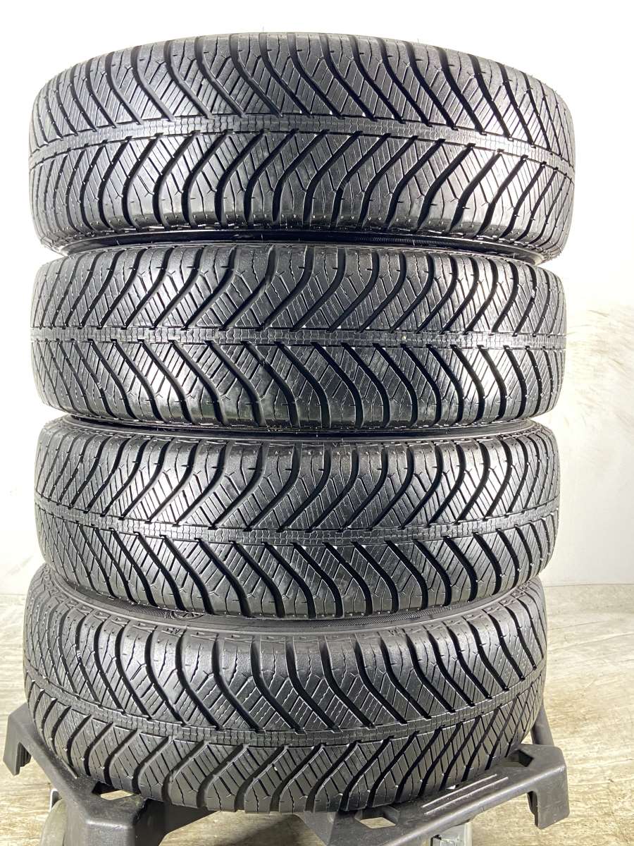 グッドイヤー ベクターフォーシーズン 175/65R15 / 4.5J+43 100100-4穴