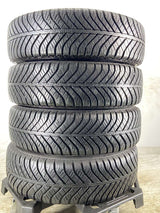 グッドイヤー ベクターフォーシーズン 175/65R15 / 4.5J+43 100100-4穴 4本