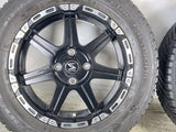 グッドイヤー ベクターフォーシーズン 175/65R15 / 4.5J+43 100100-4穴 4本