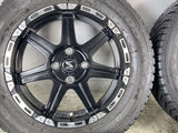 グッドイヤー ベクターフォーシーズン 175/65R15 / 4.5J+43 100100-4穴 4本