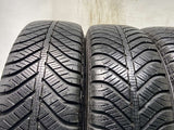 グッドイヤー ベクターフォーシーズン 175/65R15 / 4.5J+43 100100-4穴 4本