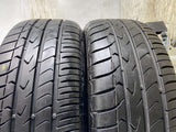 トーヨータイヤ トランパス mpZ 195/65R15 2本