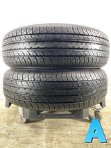 ヨコハマ S70 195/65R15 2本