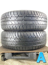 トーヨータイヤ トランパス mpZ 205/65R15 2本