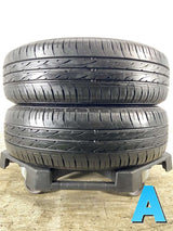 ダンロップ エナセーブ EC203 175/65R15 2本