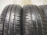 ダンロップ エナセーブ EC204 175/65R15 4本
