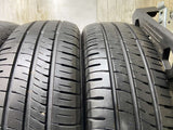 ダンロップ エナセーブ EC204 175/65R15 4本