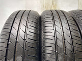 トーヨータイヤ ナノエナジー3 プラス 175/65R15 4本