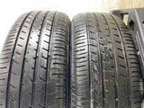 トーヨータイヤ ナノエナジー J63 185/60R15 2本