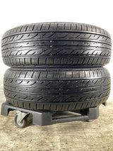 ダンロップ エナセーブ EC202 195/65R15 2本