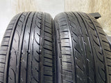 ダンロップ エナセーブ EC202 195/65R15 2本