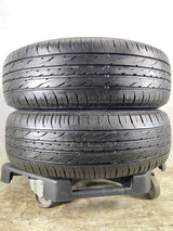 ダンロップ エナセーブ EC203 195/65R15 2本