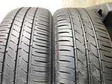 トーヨータイヤ ナノエナジー3 PLUS 175/60R15 2本
