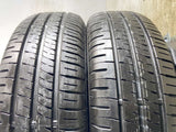 ダンロップ エナセーブ EC204 195/65R15 2本