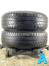 ヨコハマ ブルーアース E50J 185/60R15 2本