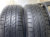 ヨコハマ ブルーアース E50J 185/60R15 2本